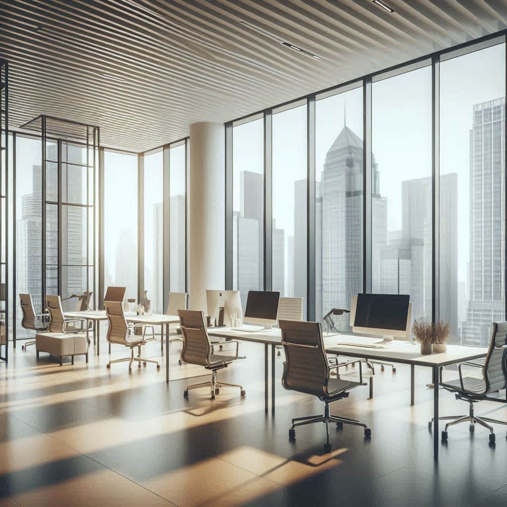 大厦名字文章配图